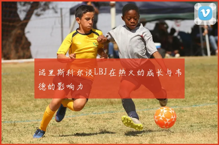 诺里斯科尔谈LBJ在热火的成长与韦德的影响力