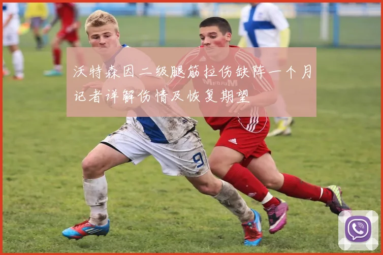 沃特森因二级腿筋拉伤缺阵一个月记者详解伤情及恢复期望